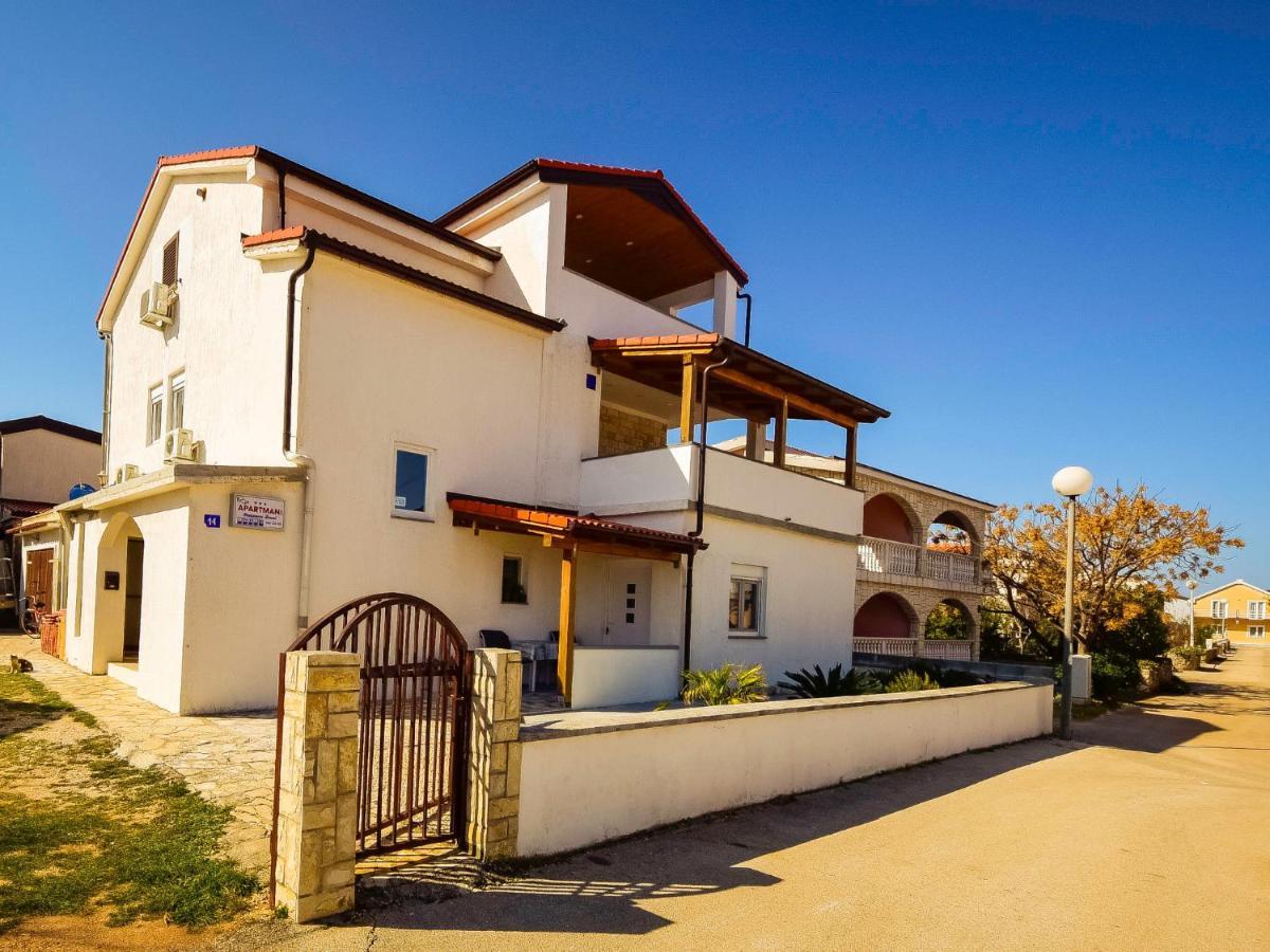 Apartment Matanovi Dvori-1 By Interhome Vir Εξωτερικό φωτογραφία