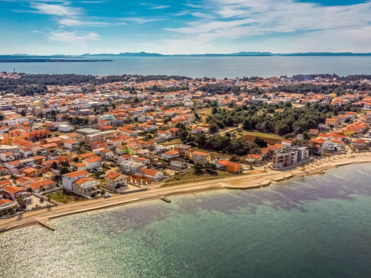 Apartment Matanovi Dvori-1 By Interhome Vir Εξωτερικό φωτογραφία