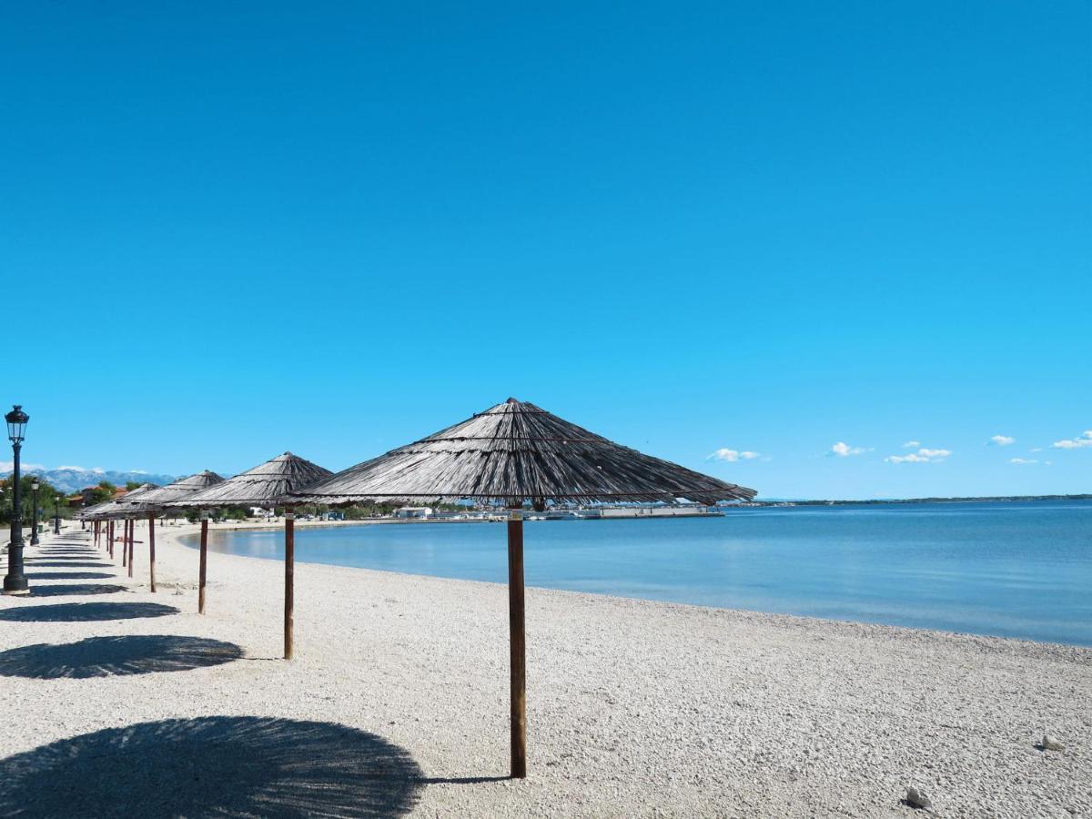 Apartment Matanovi Dvori-1 By Interhome Vir Εξωτερικό φωτογραφία