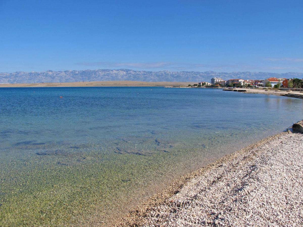 Apartment Matanovi Dvori-1 By Interhome Vir Εξωτερικό φωτογραφία
