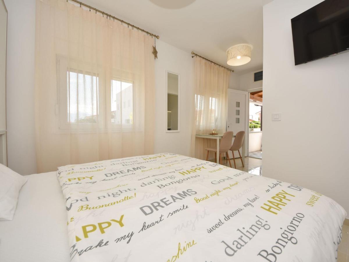 Apartment Matanovi Dvori-1 By Interhome Vir Εξωτερικό φωτογραφία