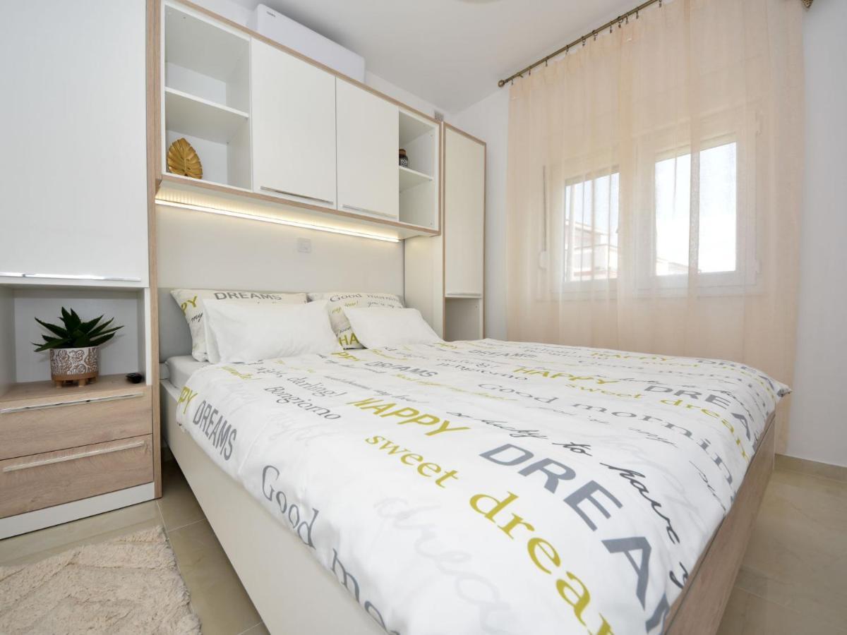 Apartment Matanovi Dvori-1 By Interhome Vir Εξωτερικό φωτογραφία