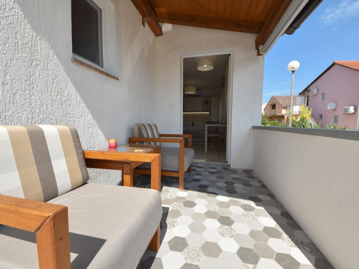 Apartment Matanovi Dvori-1 By Interhome Vir Εξωτερικό φωτογραφία